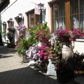 Restaurant Gasthof "Zum Wirth"